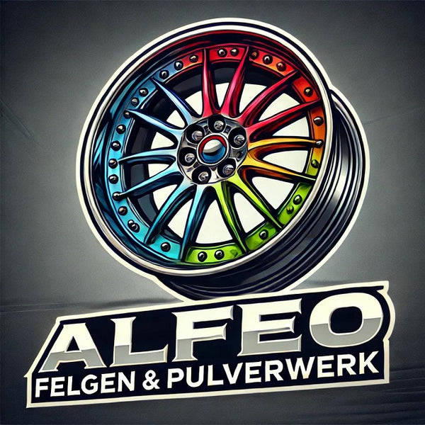 Alfeo Felgen&Pulverwerk